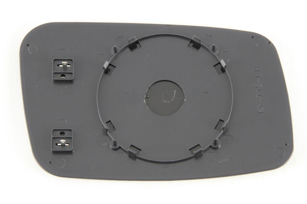 Espelho de retrovisor ALKAR AUTOMOTIVE S.A. ref. 6471516